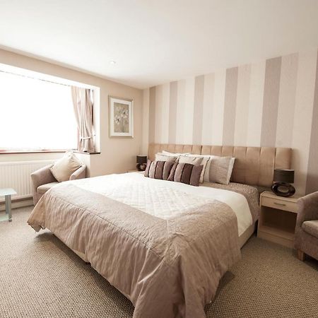 High Hedges Guest House 옥스퍼드 외부 사진