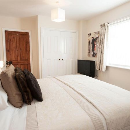 High Hedges Guest House 옥스퍼드 외부 사진