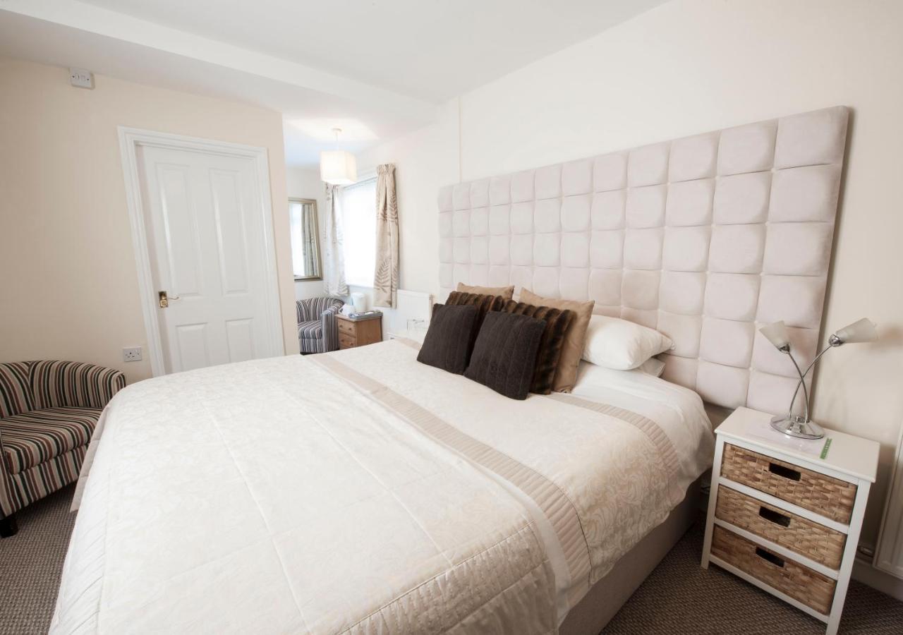 High Hedges Guest House 옥스퍼드 외부 사진