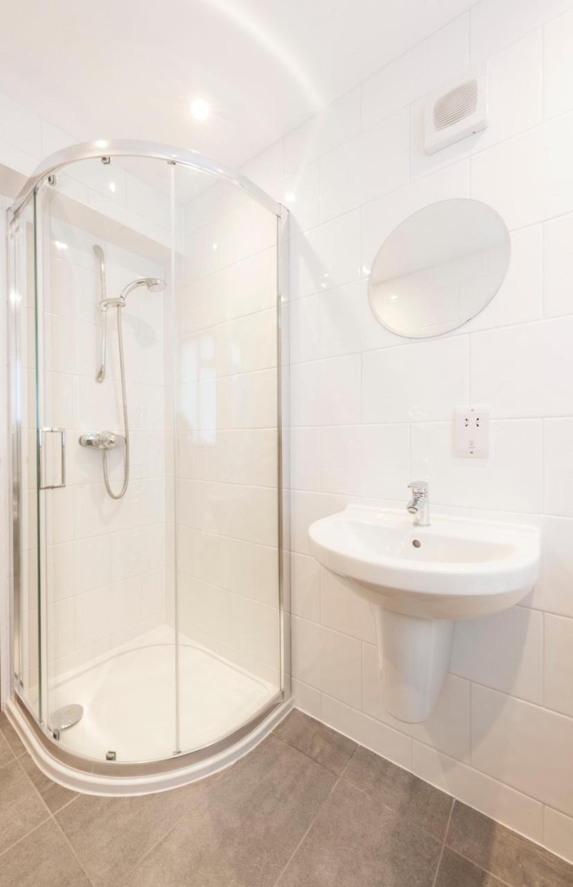High Hedges Guest House 옥스퍼드 외부 사진